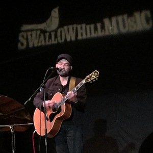 Ben Watt at Denver, CO in Swallow Hill 2016