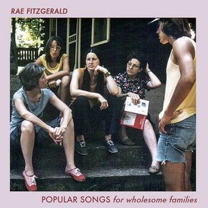 Rae Fitzgerald Tickets, Tour Dates and Concerts