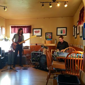 The Receiver at Newberg, OR in The Coffee Cottage 2016