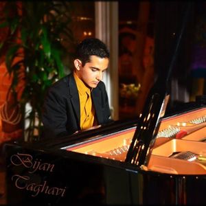 Bijan Taghavi Tickets, Tour Dates and Concerts