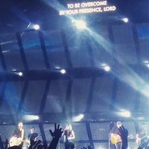 Jesus Culture at Tampa, FL in USF Sun Dome 2016