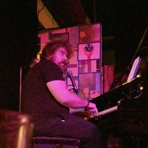 Daniel Knox at Chicago, IL in Hungry Brain 2016