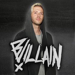 B-Villain Tickets, Tour Dates and Concerts