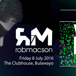 Rob Macson Tickets, Tour Dates and Concerts