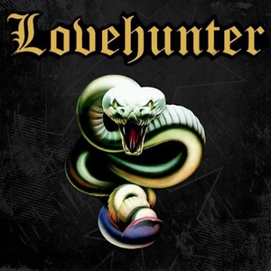 Lovehunter Tickets, Tour Dates and Concerts