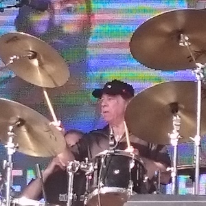 Magma at Barcelona, Spain in Poble Espanyol 2015