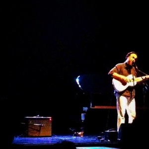 Rodrigo Amarante at Braga, Portugal in Theatro Circo 2016