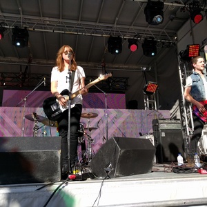 jackie at Toronto, Canada in Village Stage 2016
