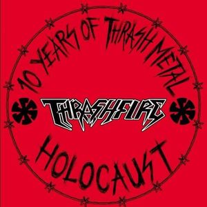 Thrashfire Tickets, Tour Dates and %{concertOrShowText}