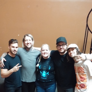 Myka, Relocate at Atlanta, GA in The Masquerade Purgatory 2016