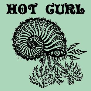 Hot Curl Tickets, Tour Dates and Concerts