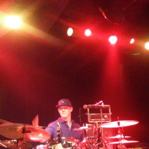 Polly O'Keary and The Rhythm Method at Seattle, WA in The Crocodile 2016