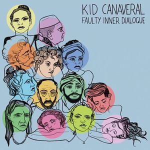 Kid Canaveral Tickets, Tour Dates and Concerts