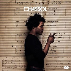 CHASSOL Tickets, Tour Dates and Concerts