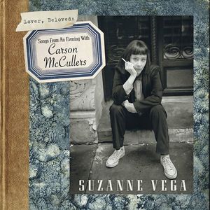 Suzanne Vega Tickets, Tour Dates and Concerts