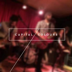 Billets, dates de tournée et concerts pour Capital Colours