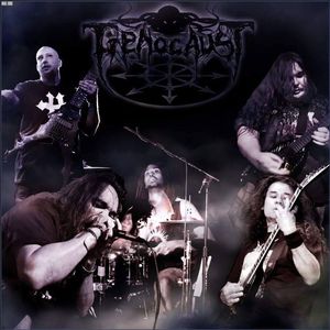 Genocaust Tickets, Tour Dates and Concerts