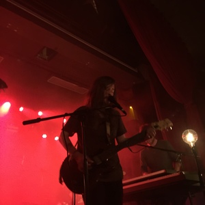 Other Lives at Portland, OR in Star Theater 2016
