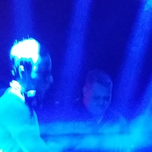 Orjan Nilsen at Buenos Aires, Argentina in Mandarine Club 2016