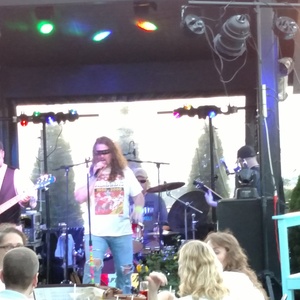 Cafe 80's at Medina, OH in On Tap Grille & Bar 2016