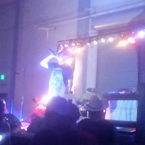 Bubba Sparxxx at Roseville, CA in Placer county fairgrounds 2016