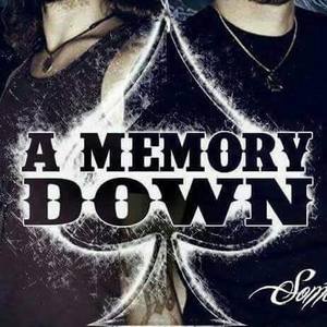 Billets, dates de tournée et concerts pour A Memory Down