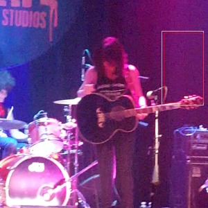 Sonia Leigh at Woodstock, GA in Madlife Stage & Studios 2016