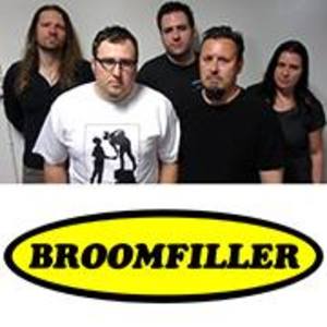 BROOMFILLER Tickets, Tour Dates and Concerts