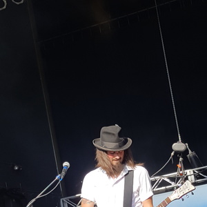 Scotty Bratcher at Columbus, OH in Express Live! 2016