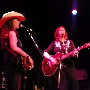 Birdcloud at Santa Cruz, CA in The Catalyst 2016