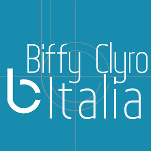 Billets, dates de tournée et concerts pour Biffy Clyro Italia