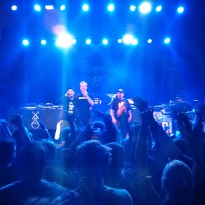 Dilated Peoples at Copenhagen, Denmark in Vega 2016