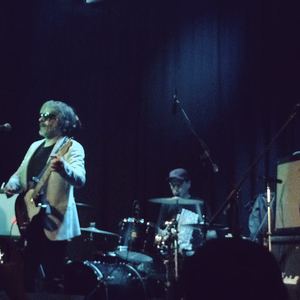 Estelares at Lima, Peru in La Noche 2016