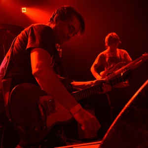 Prawn at Cambridge, MA in The Sinclair 2016
