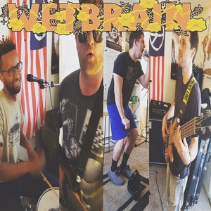 Wetbrain Tickets, Tour Dates and Concerts