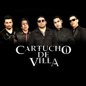 Cartucho de Villa Tickets, Tour Dates and Concerts