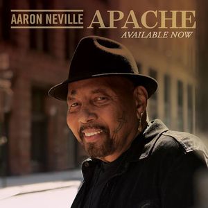 Billets, dates de tournée et concerts pour Aaron Neville