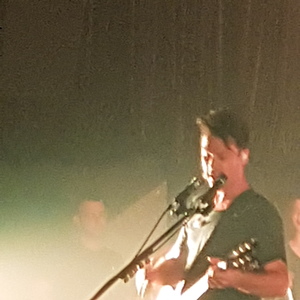 COG at Melbourne, Australia in Max Watts Melbourne 2016