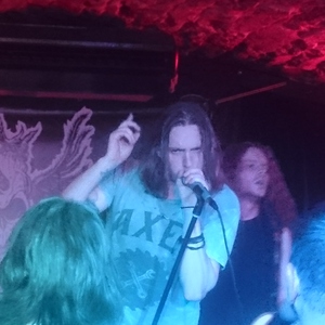 Mason Hill at Edinburgh, United Kingdom in Bannermans 2016