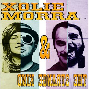 Xolie Morra & The Strange Kind Tickets, Tour Dates and Concerts