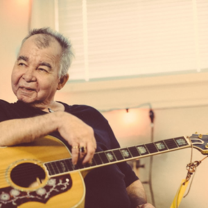 John Prine