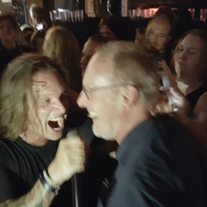 Takida at Uppsala, Sweden in Katalin 2016