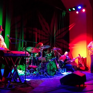 Tracorum at San Francisco, CA in The Chapel 2016