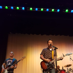 Nine Days at Bay Shore, NY in YMCA Boulton Center 2016
