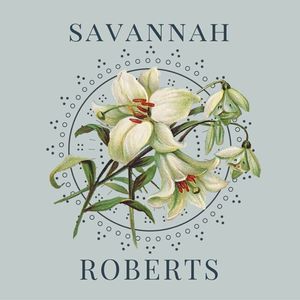 Savannah Roberts Tickets, Tour Dates and %{concertOrShowText}