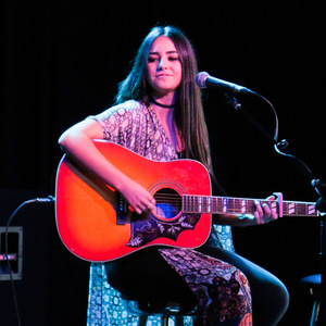 Missy Lancaster at Rooty Hill, Australia in Rooty Hill R.S.L 2016