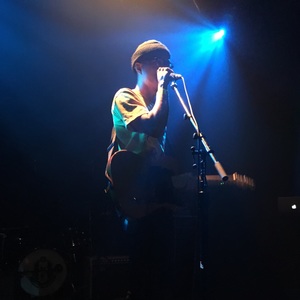 Yeek at Los Angeles, CA in Echoplex 2016
