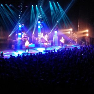 Louise Attaque at Lyon, France in Theatres Romains De Fourviere 2016