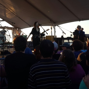 10,000 Maniacs at Erie, PA in 8 Great Tuesdays 2016