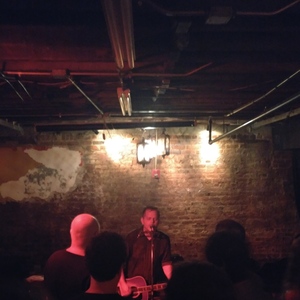 Matthew Ryan at Raleigh, NC in Kings 2016